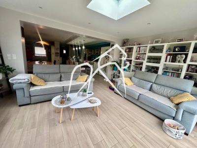 For sale Grand-quevilly 5 rooms 121 m2 Seine maritime (76120) photo 0