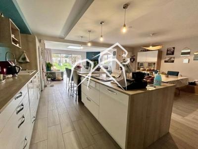 Annonce Vente 5 pi�ces Maison Grand-quevilly 76
