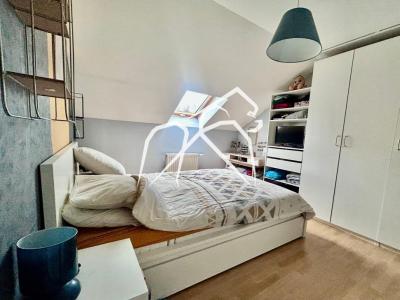 Acheter Maison 121 m2 Grand-quevilly