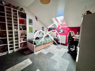 Acheter Maison Grand-quevilly Seine maritime