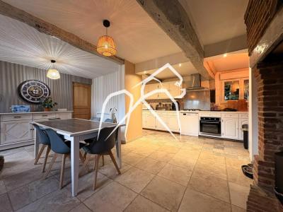 Acheter Maison 110 m2 Ectot-les-baons