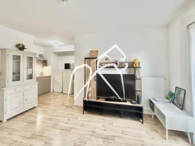 Annonce Vente 2 pi�ces Appartement Rouen 76