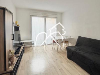 Acheter Appartement 40 m2 Rouen