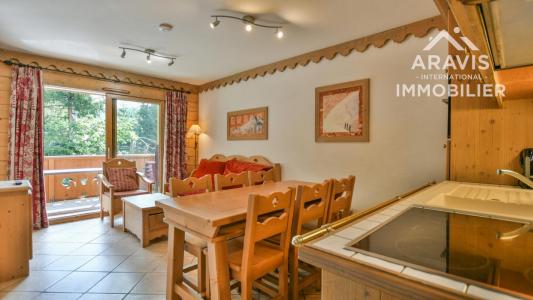 For sale Grand-bornand 3 rooms 42 m2 Haute savoie (74450) photo 0