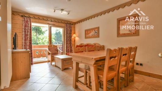 Annonce Vente 3 pi�ces Appartement Grand-bornand 74