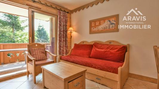 Acheter Appartement 42 m2 Grand-bornand