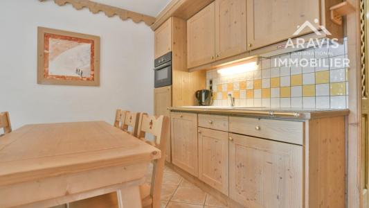 Acheter Appartement Grand-bornand Haute savoie