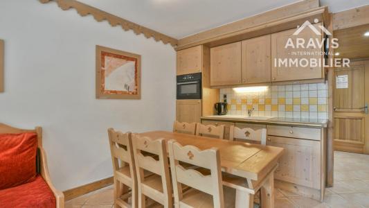 Acheter Appartement Grand-bornand 210000 euros