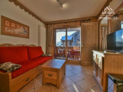 For sale Grand-bornand 3 rooms 39 m2 Haute savoie (74450) photo 0