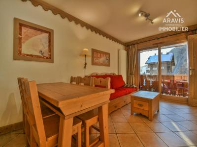 Annonce Vente 3 pi�ces Appartement Grand-bornand 74