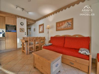 Acheter Appartement 39 m2 Grand-bornand