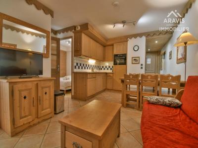 Acheter Appartement Grand-bornand Haute savoie