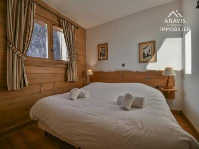 Acheter Appartement Grand-bornand 215000 euros
