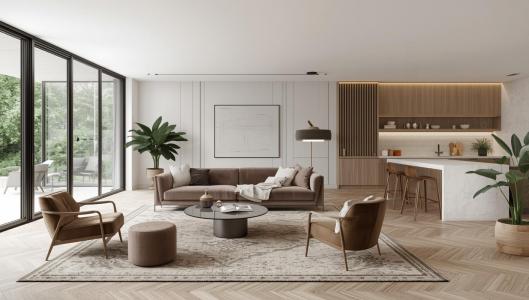 Annonce Vente Programme neuf Teste-de-buch 33