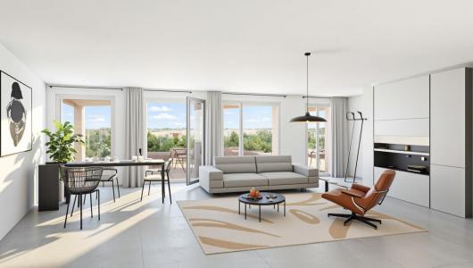 Annonce Vente Programme neuf Orgeval 78