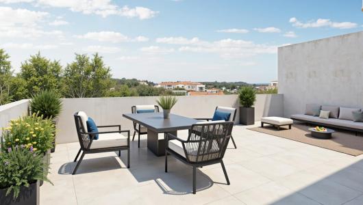 For sale Ile-saint-denis 24 m2 Seine saint denis (93450) photo 0