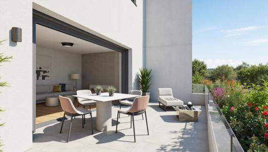 Annonce Vente Programme neuf Ile-saint-denis 93