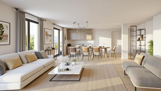 Annonce Vente Programme neuf Vetraz-monthoux 74