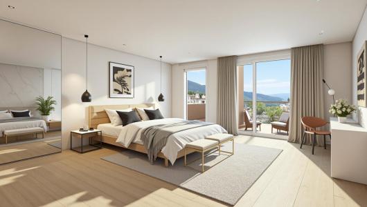 Acheter Programme neuf 65 m2 Vetraz-monthoux