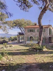 Annonce Vente 7 pi�ces Maison Antibes 06