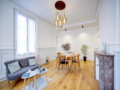 For sale Orleans 4 rooms 76 m2 Loiret (45000) photo 0