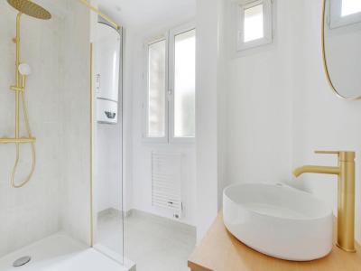 Acheter Appartement Paris-12eme-arrondissement Paris