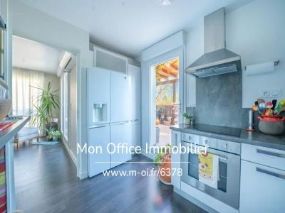 Acheter Appartement Meyreuil Bouches du Rhone