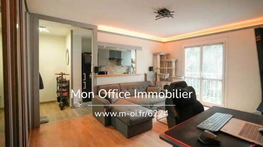 For sale Thiais 2 rooms 43 m2 Val de Marne (94320) photo 0
