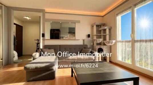 Acheter Appartement 43 m2 Thiais
