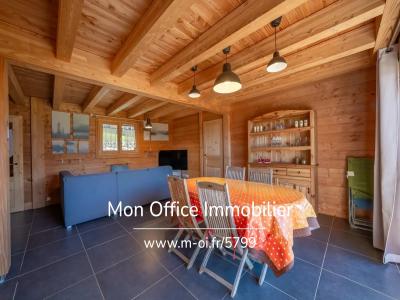 Acheter Maison Agnieres-en-devoluy 611000 euros