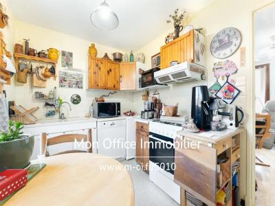 Acheter Appartement 57 m2 Embrun