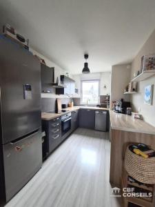 Annonce Vente 3 pi�ces Appartement Beaumont 63