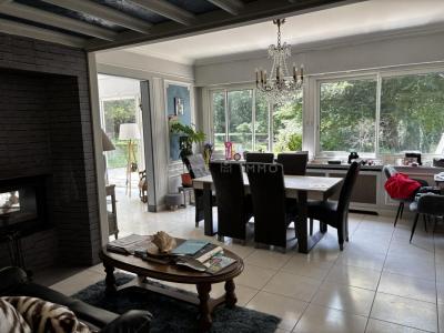 Acheter Maison 230 m2 Ploemeur