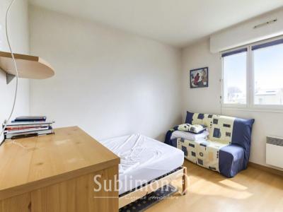 For sale Vannes 1 room 21 m2 Morbihan (56000) photo 0