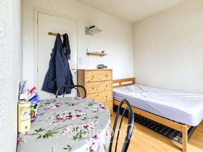 Acheter Appartement 21 m2 Vannes