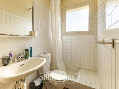 Acheter Appartement Vannes Morbihan