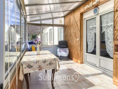 Annonce Vente 5 pi�ces Maison Nantes 44