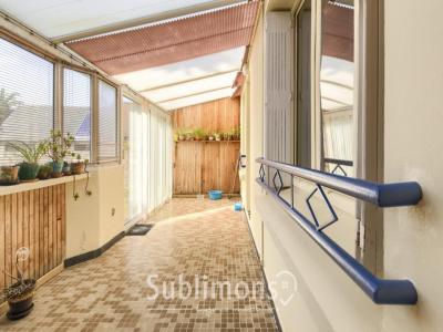 Annonce Vente 5 pi�ces Maison Riantec 56