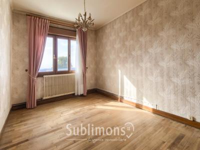 Acheter Maison 97 m2 Riantec