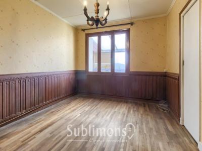 Acheter Maison Riantec 280000 euros