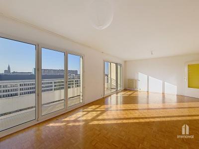 For sale Strasbourg 4 rooms 93 m2 Bas rhin (67000) photo 0