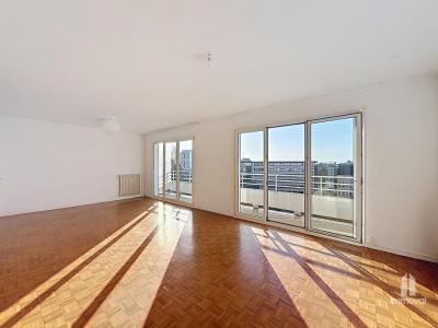 Annonce Vente 4 pi�ces Appartement Strasbourg 67