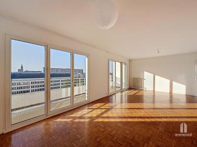 Acheter Appartement 93 m2 Strasbourg