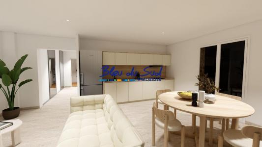 Annonce Vente 2 pi�ces Appartement Vernet-les-bains 66