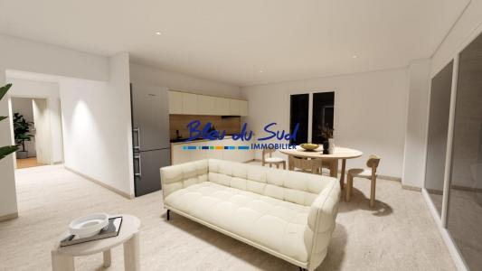 Acheter Appartement 60 m2 Vernet-les-bains