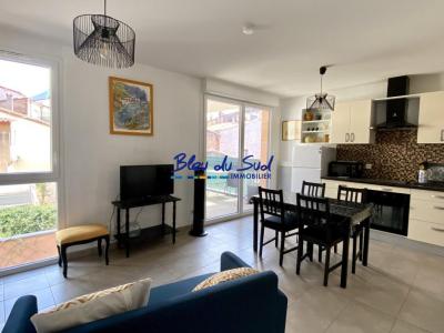 Louer Appartement 38 m2 Prades