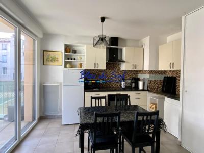 Louer Appartement Prades Pyrenees orientales