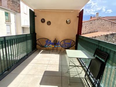 Louer Appartement Prades 530 euros