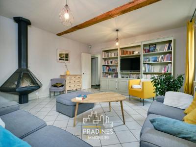 Acheter Maison Chanas 699000 euros