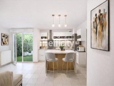 Annonce Vente 3 pi�ces Appartement Saint-fons 69